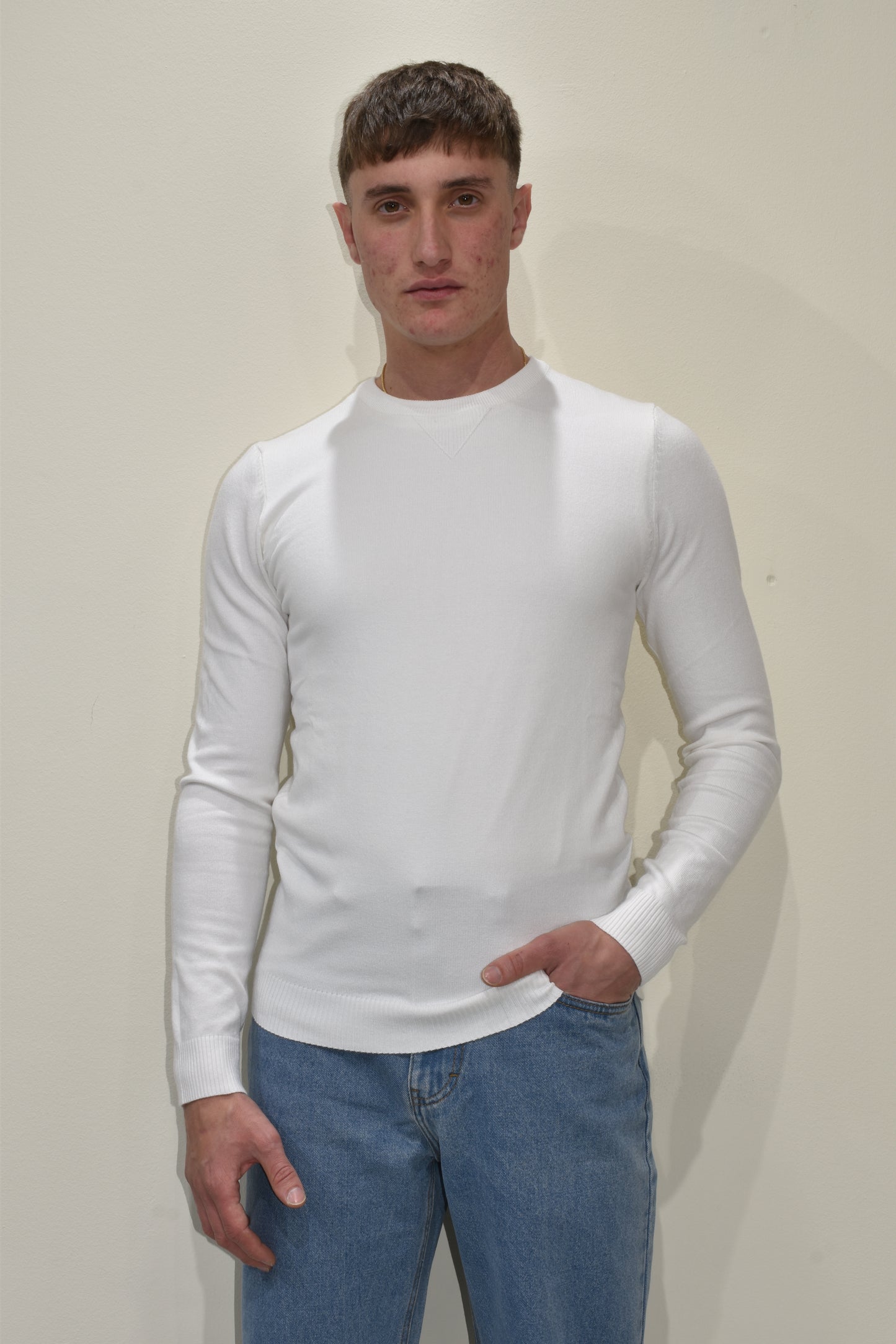 maglia uomo-lc50325