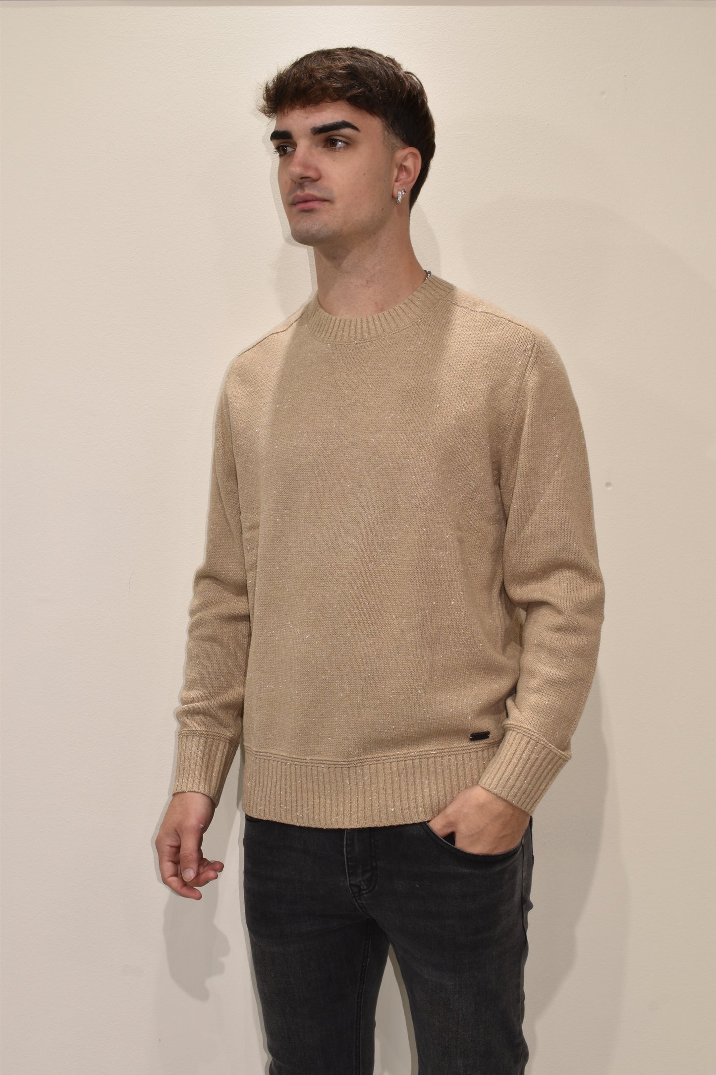 maglia uomo mélange baci e abbracci-440831