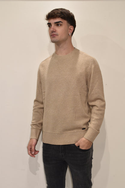 Maglia Uomo Mélange Baci e Abbracci-440831