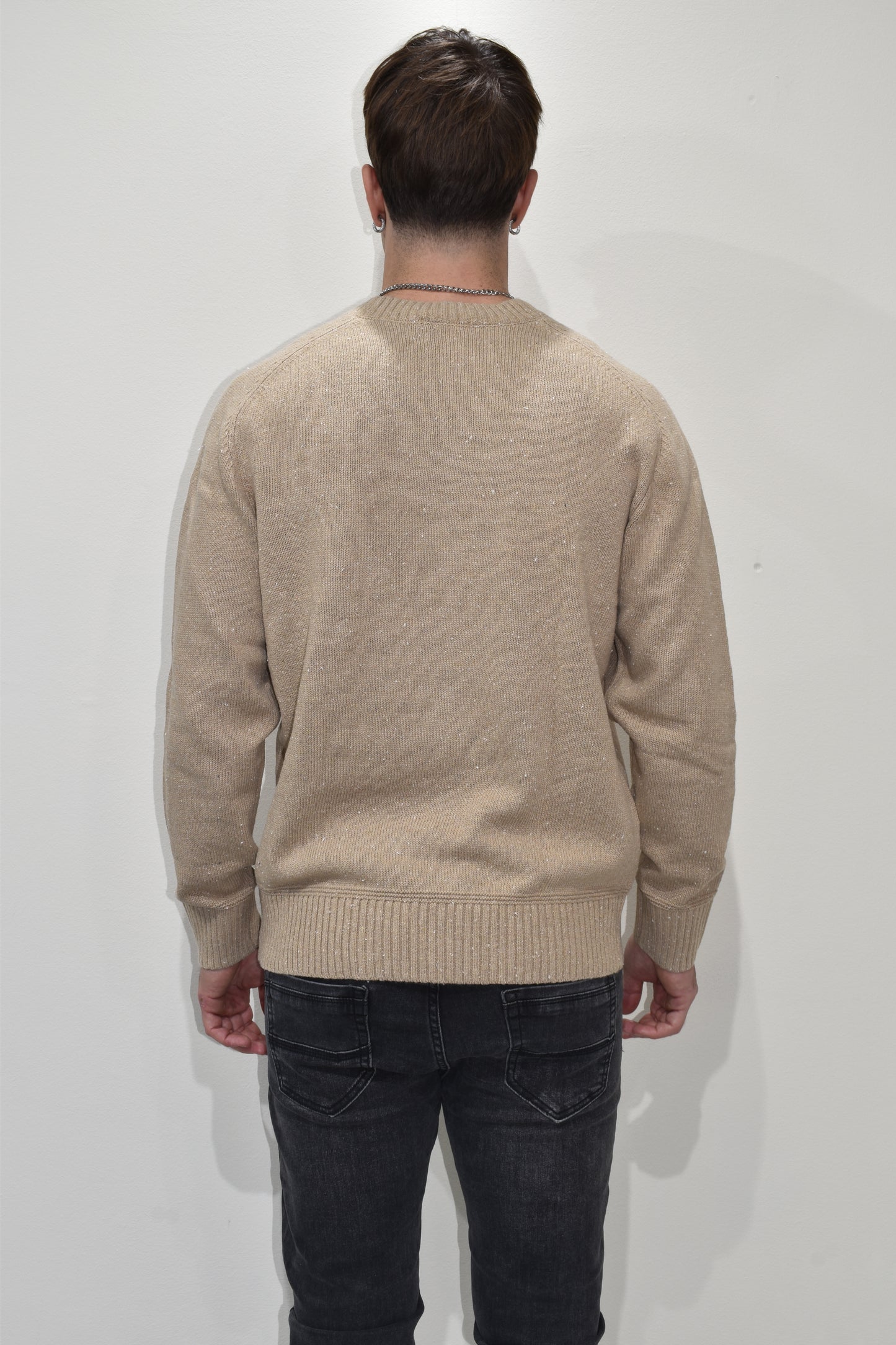 maglia uomo mélange baci e abbracci-440831