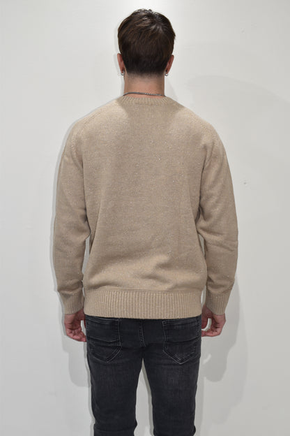 Maglia Uomo Mélange Baci e Abbracci-440831