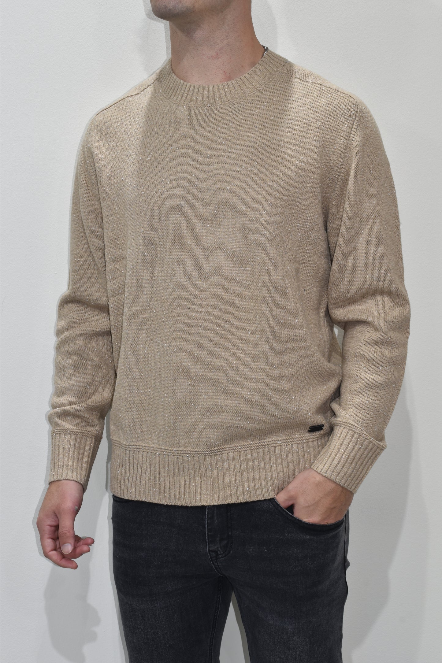 maglia uomo mélange baci e abbracci-440831