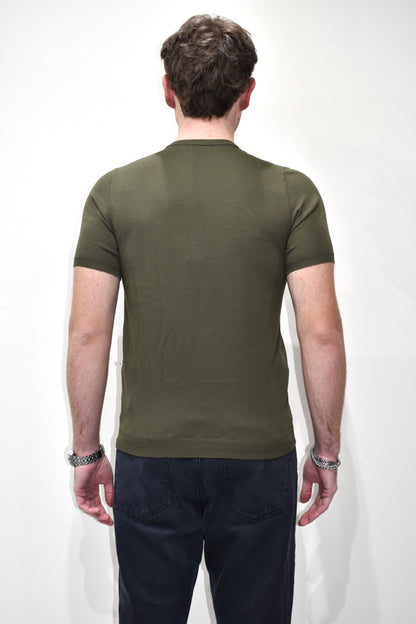 Maglia Uomo in filo di Scozia Galerie- MTL699