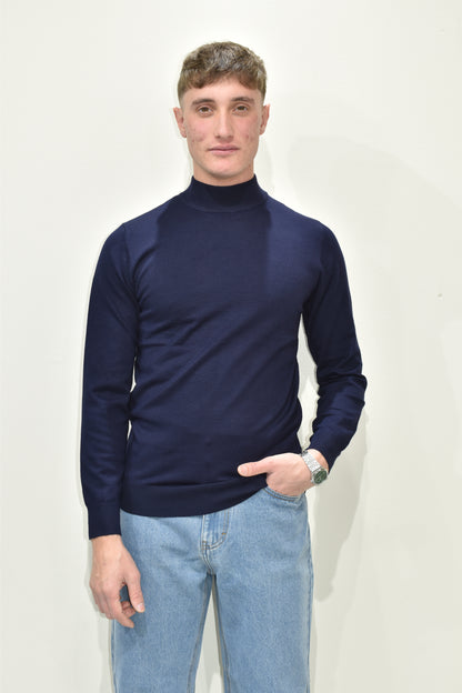 Maglia Uomo Pistagna-M060