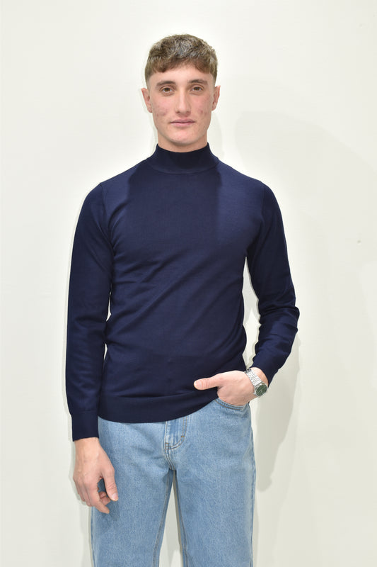 Maglia Uomo Pistagna-M060