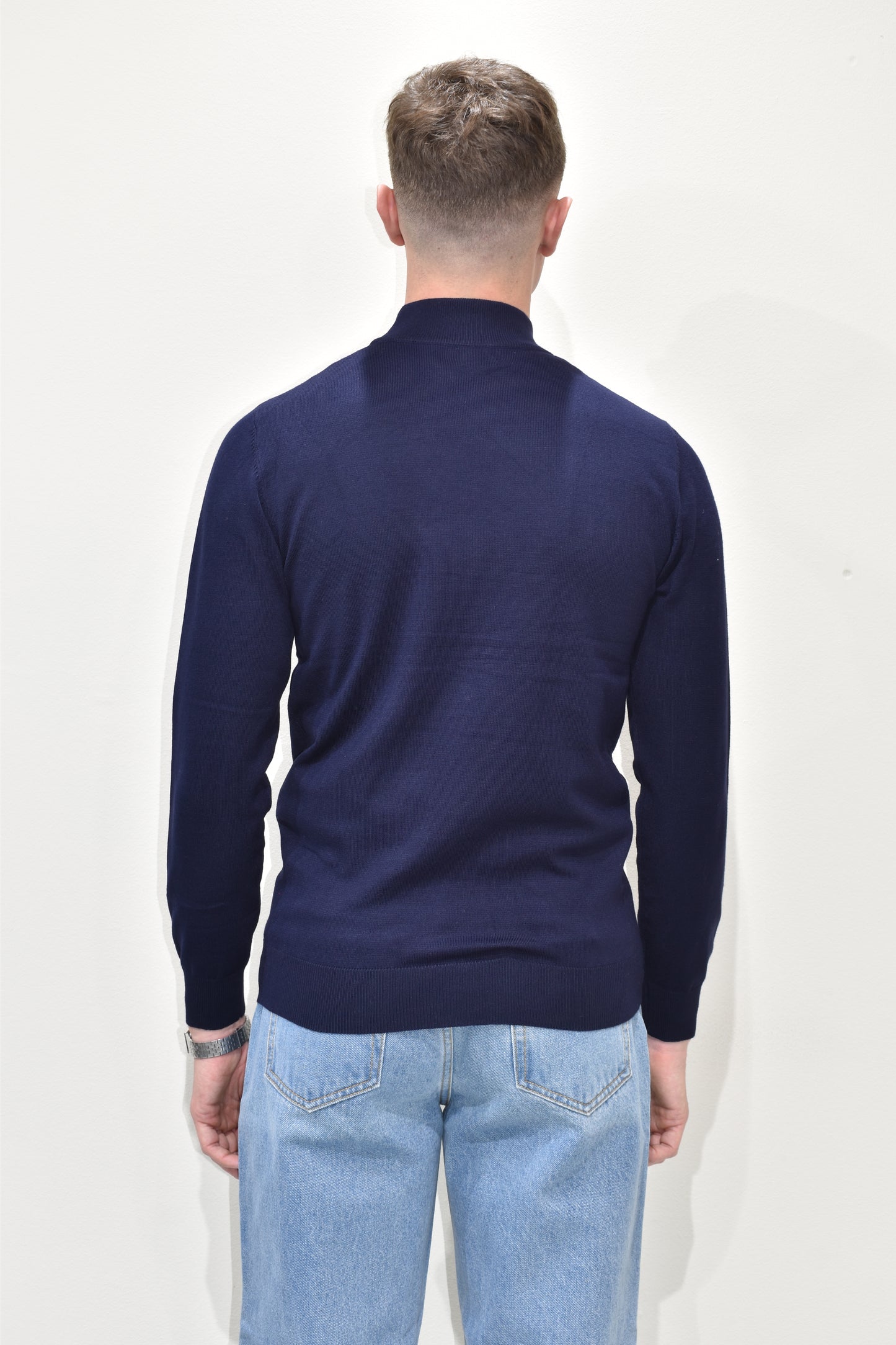 maglia uomo pistagna-m060