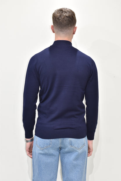 Maglia Uomo Pistagna-M060