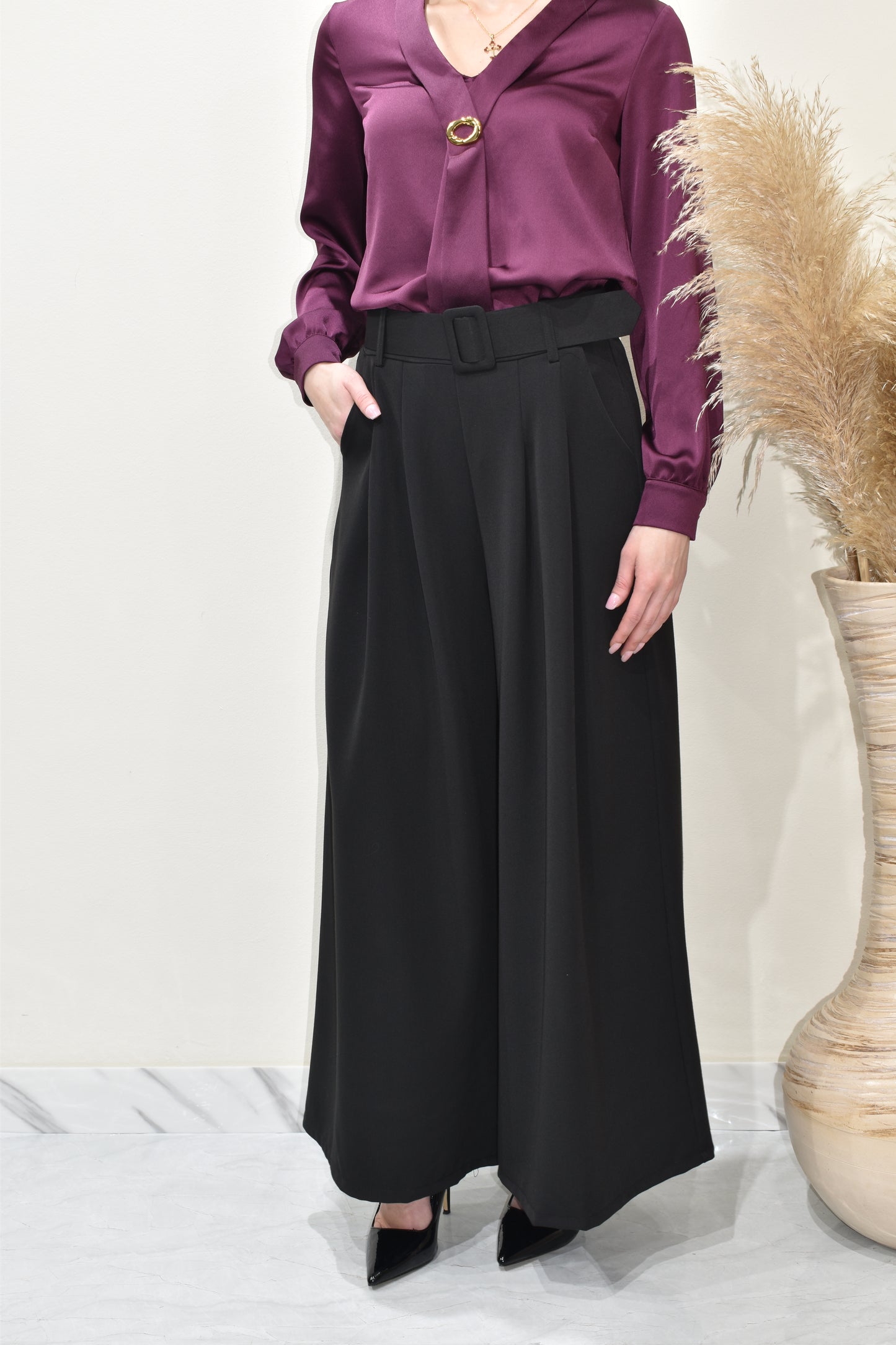 pantagonna donna intenso-ml90426