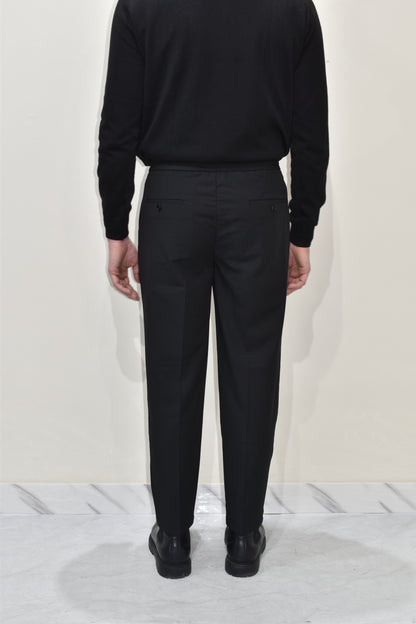 Pantalone Coulisse Uomo Gallerie-MP414