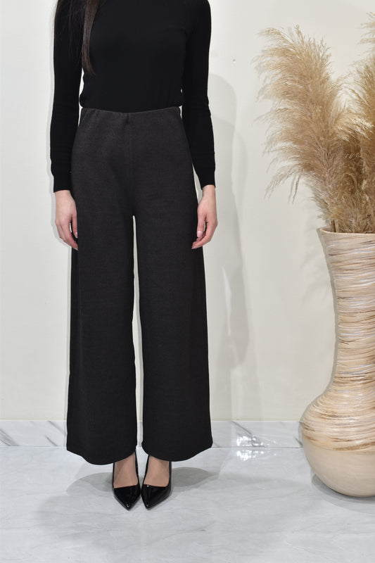 Pantalone In Lanetta Donna-L516100