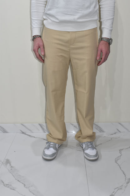 Pantalone Uomo Gaelle Paris-GBU01023
