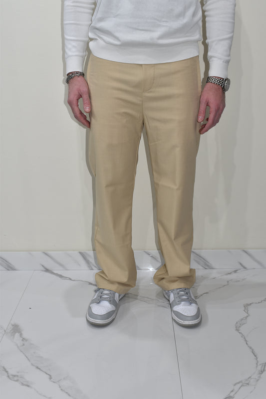 Pantalone Uomo Gaelle Paris-GBU01023
