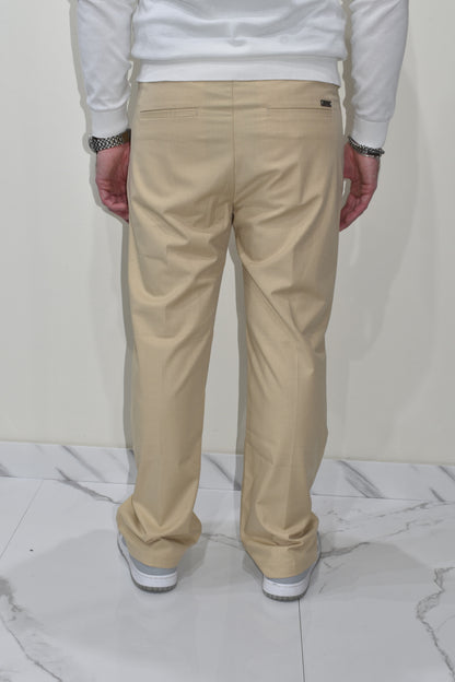 Pantalone Uomo Gaelle Paris-GBU01023