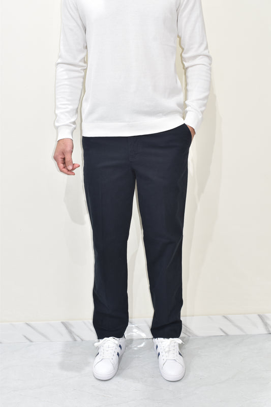 Pantalone Uomo Sigaretta- H6082