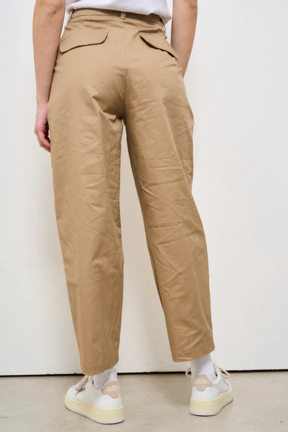 Pantalone con Pence Donna SusyMix-PP158T11