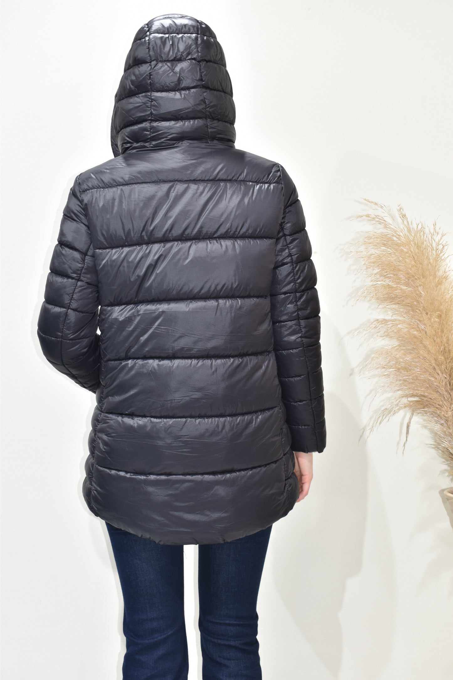 piumino lungo donna datch-dw2689