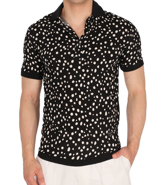 Polo Uomo Gaelle-GBU01061