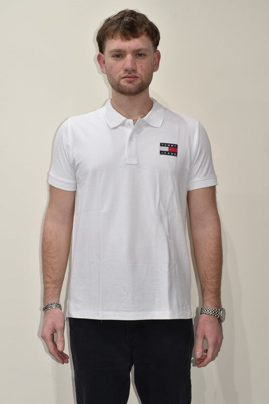 Polo uomo Tommy Hilfiger- DMODM07456