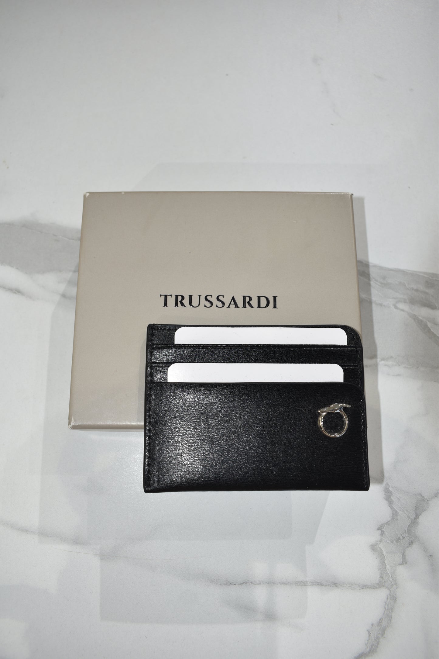 porta carte trussardi-71w002362p000319
