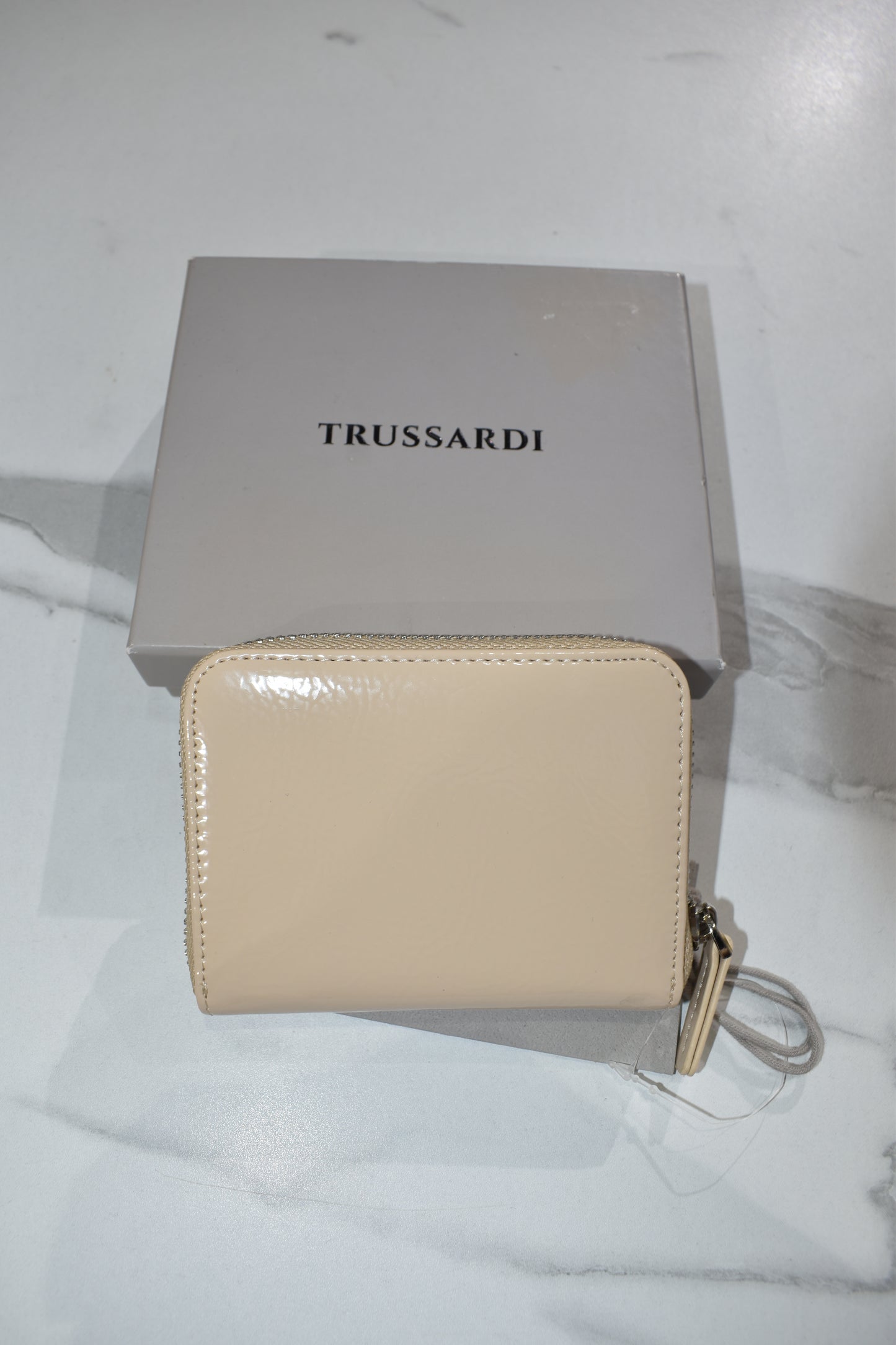 portafoglio donna trussardi- 75w004109y099997