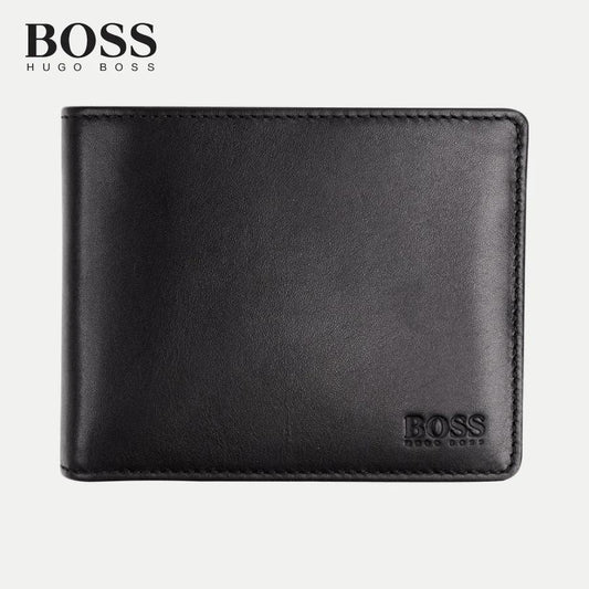 Portafoglio Uomo Hugo Boss-5025033110142969