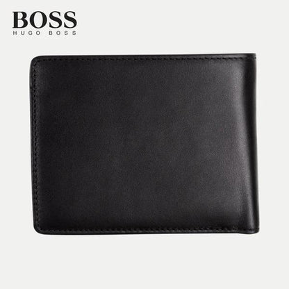 Portafoglio Uomo Hugo Boss-5025033110142969