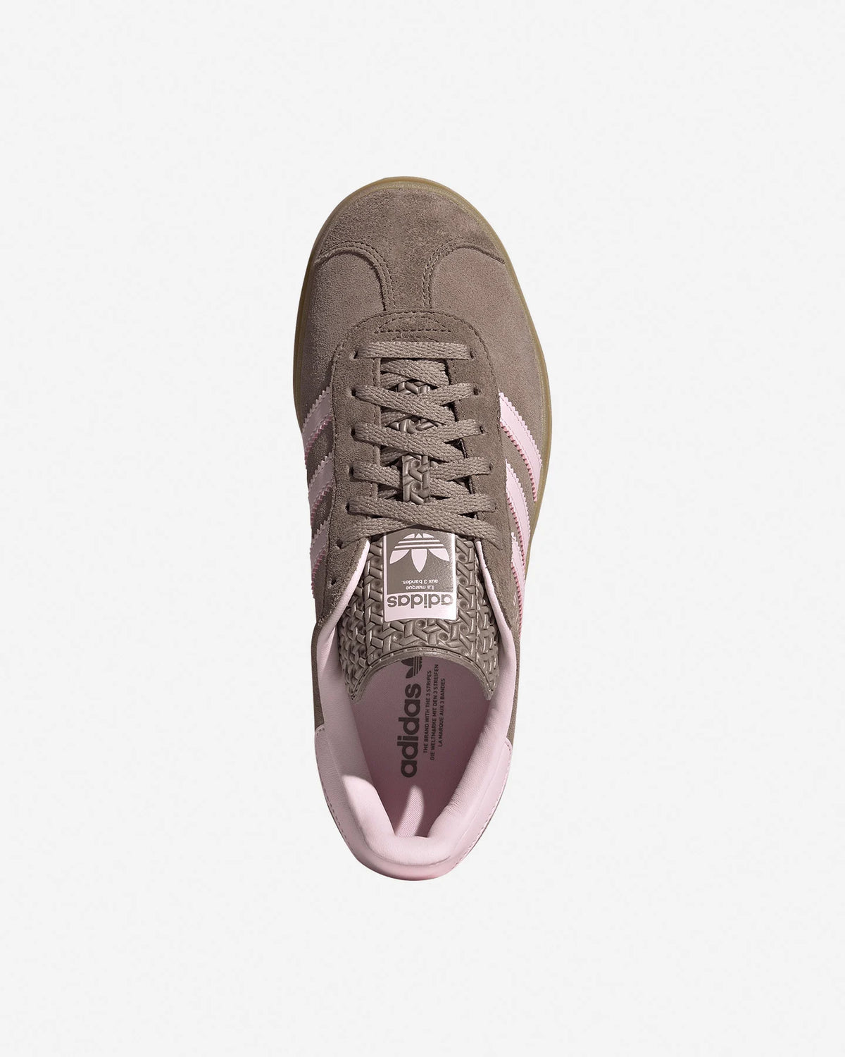gazelle bold adidas donna