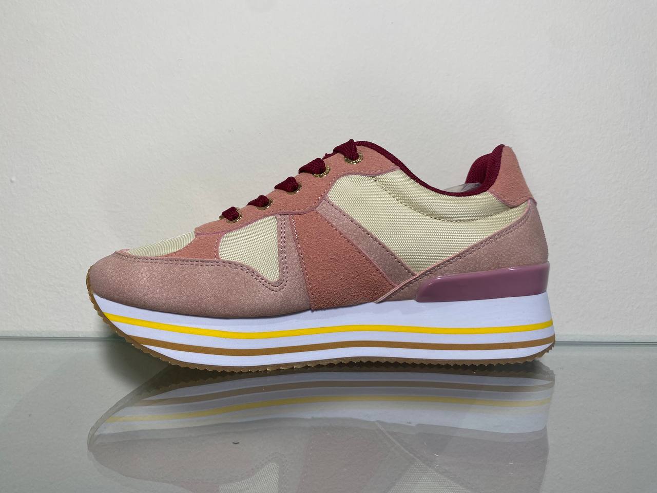 scarpa platform trussardi donna-79a007419y099998
