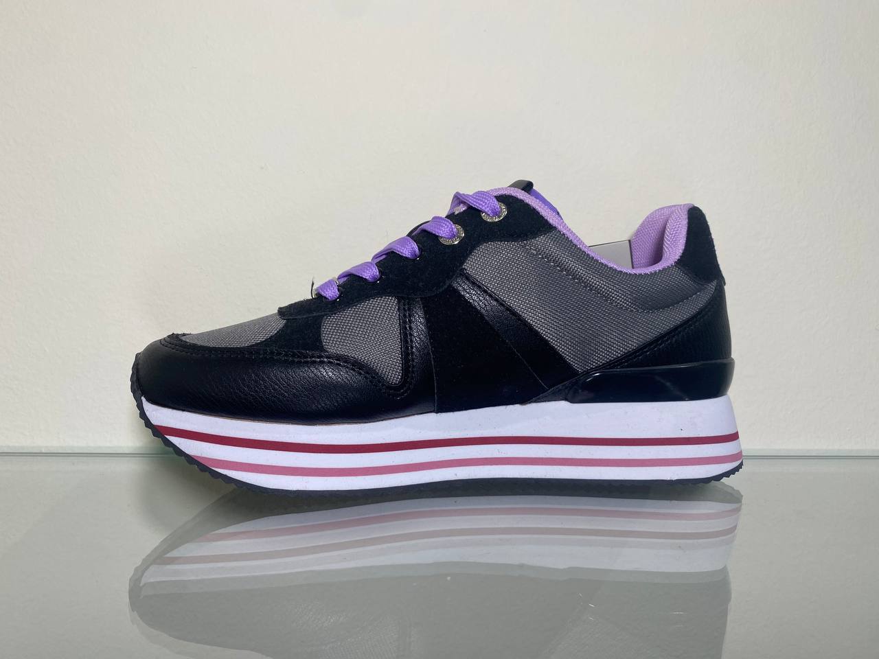 scarpa platform trussardi donna-79a007419y099998