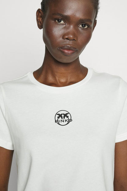 T-shirt Donna PINKO