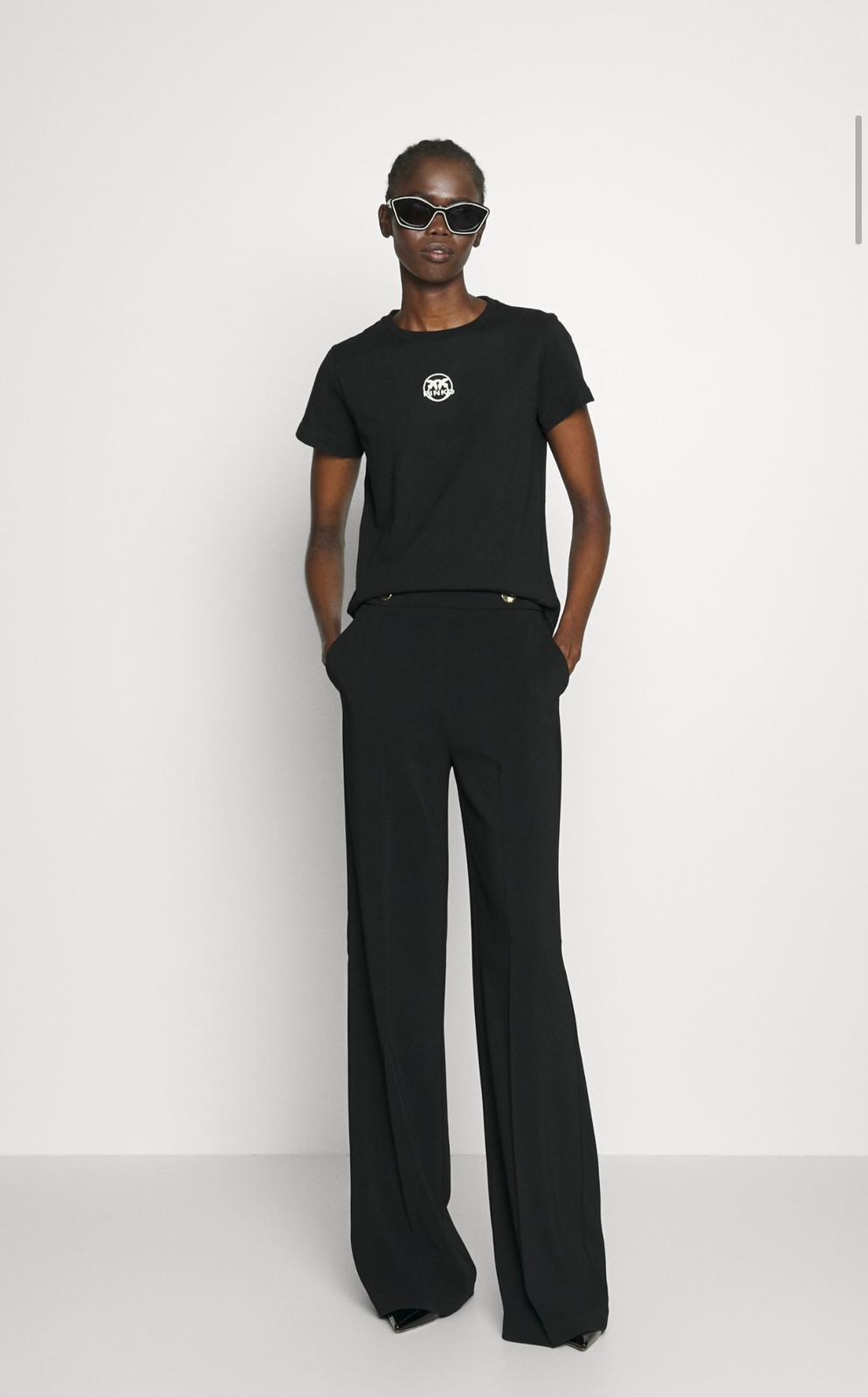 t-shirt donna pinko-100355