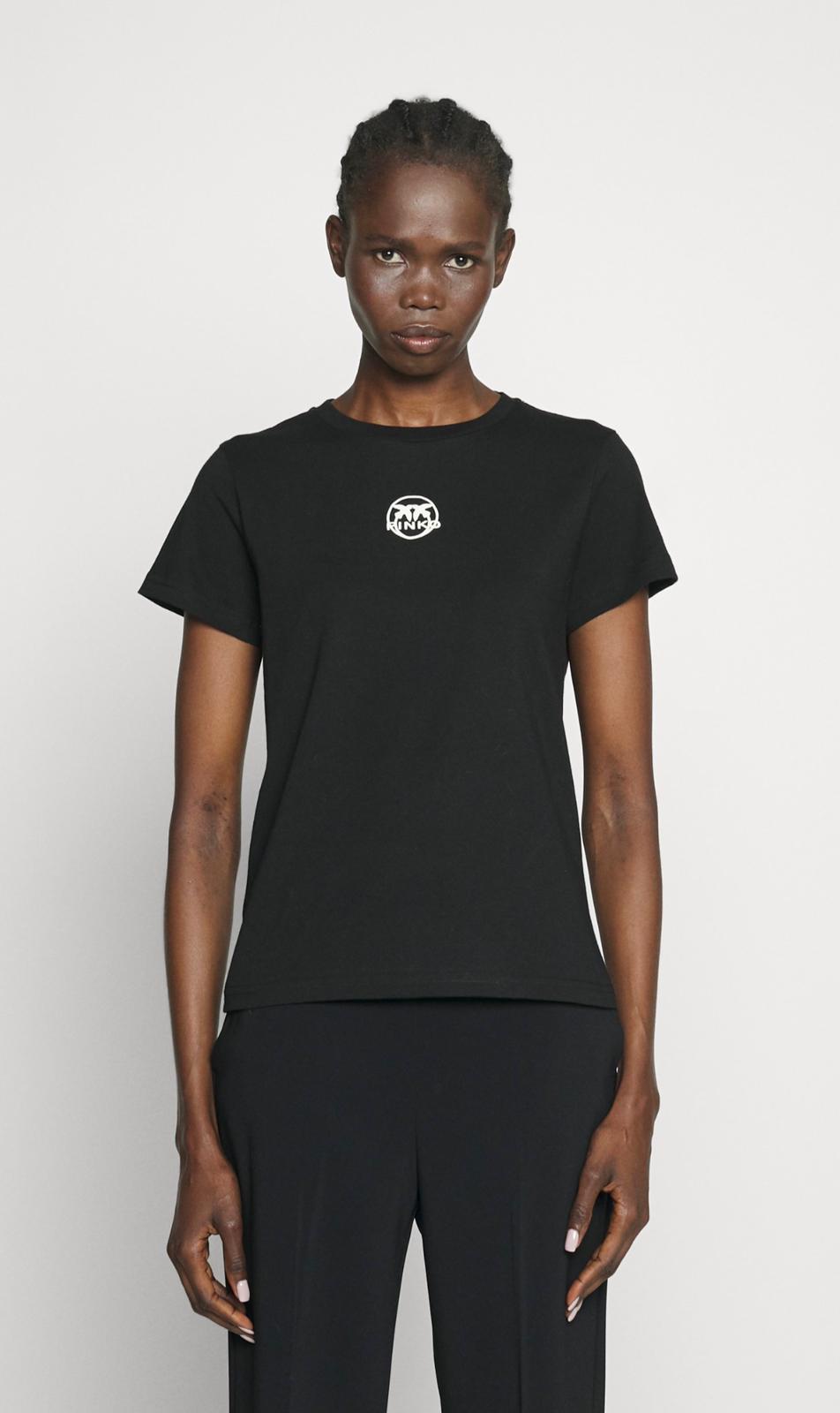 t-shirt donna pinko-100355