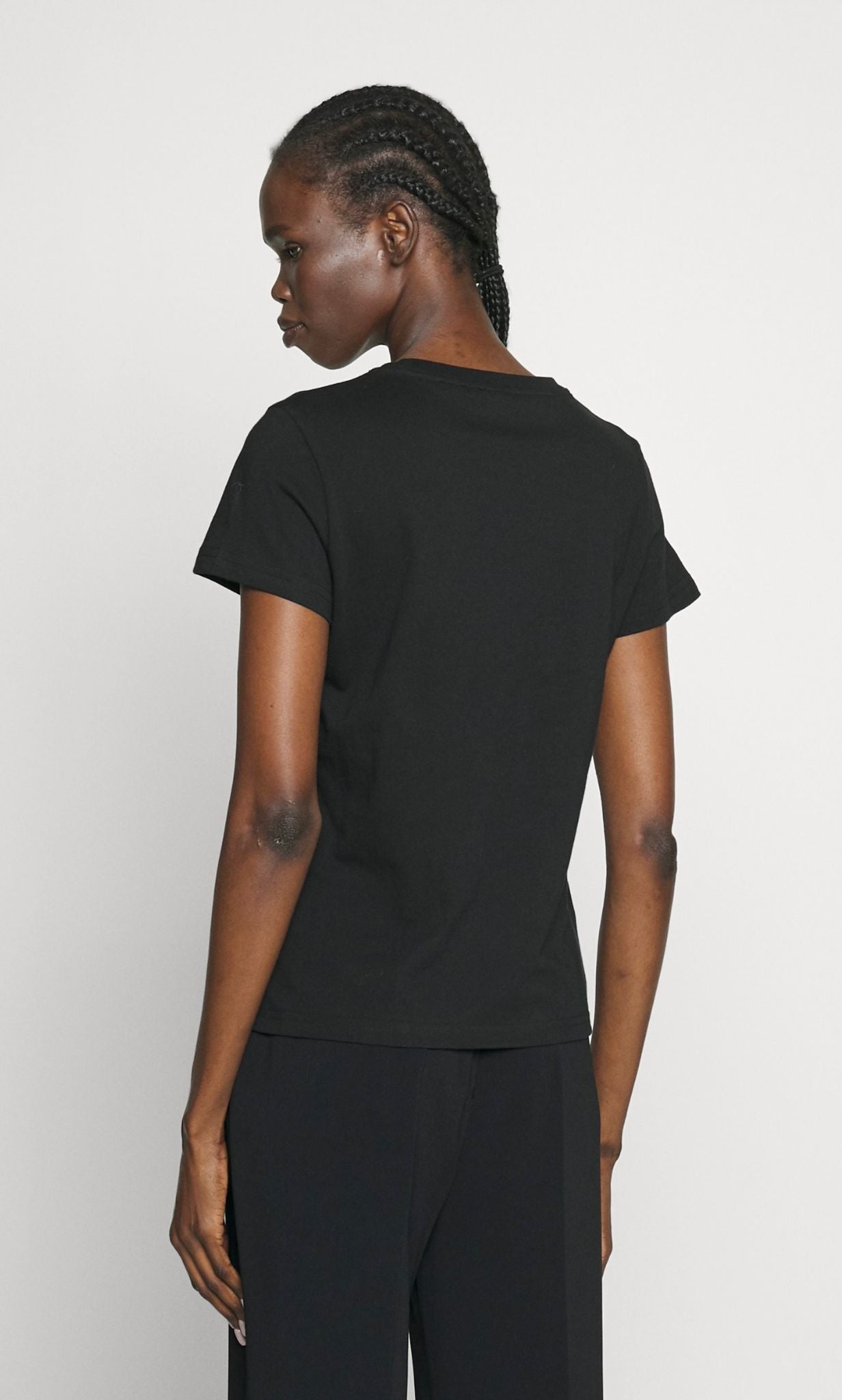t-shirt donna pinko-100355