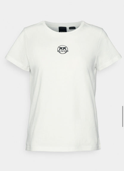 T-shirt Donna PINKO