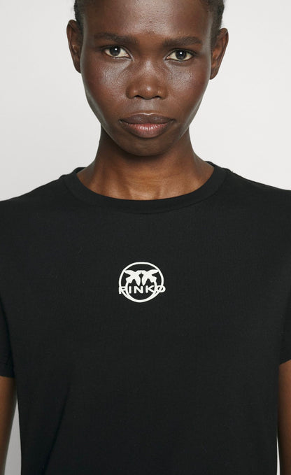 T-shirt Donna PINKO