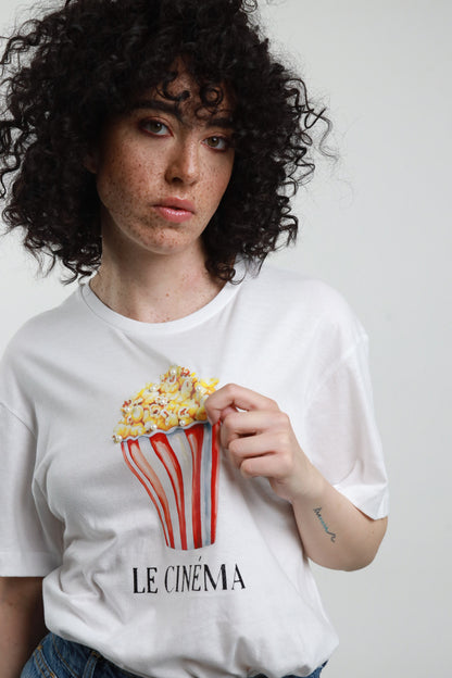 T-shirt Donna SUSYMIX-PRIME01