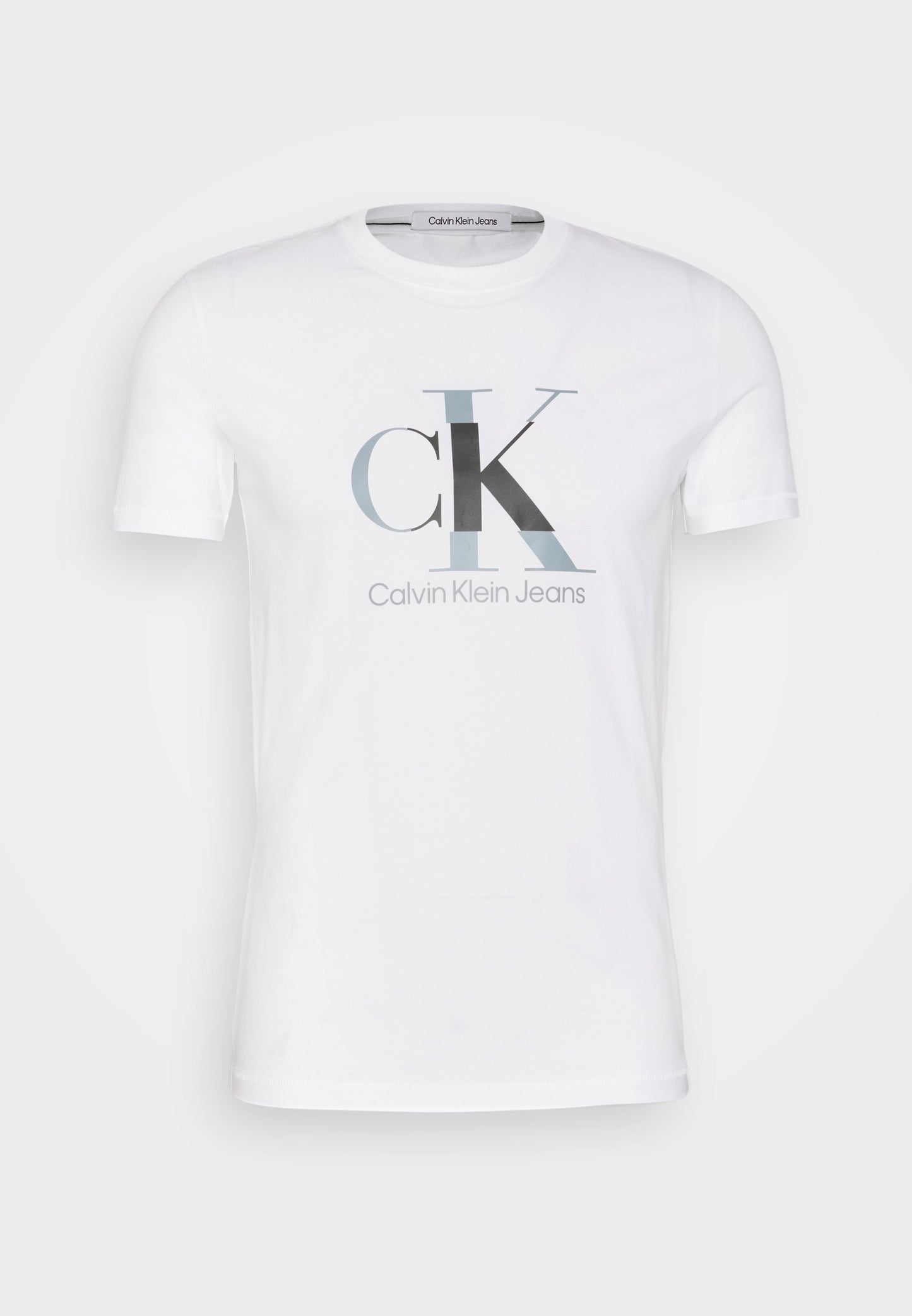 t-shirt uomo calvin klein-3303323299