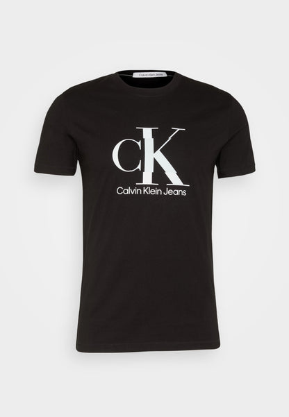 T-shirt Uomo Calvin Klein-3303323299