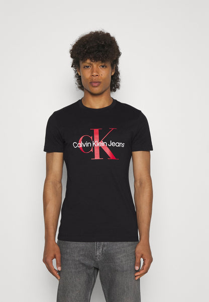 T-shirt Uomo Calvin Klein-J30J320806