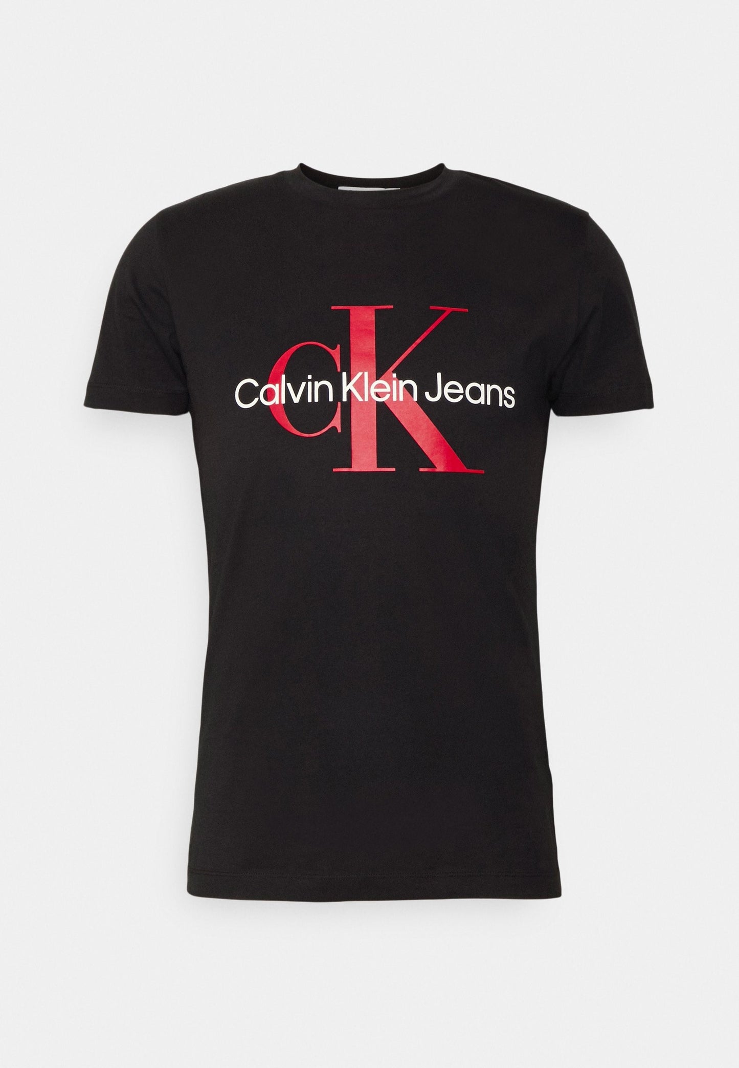 t-shirt uomo calvin klein-j30j320806