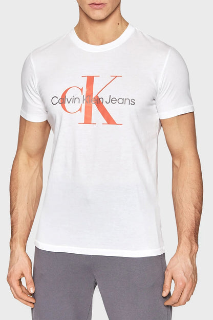 T-shirt Uomo Calvin Klein-J30J320806
