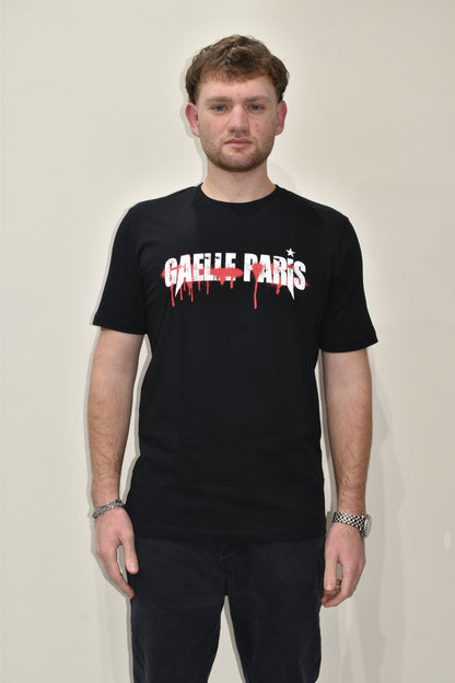 T-shirt Uomo Gaëlle Paris-GBUO00755