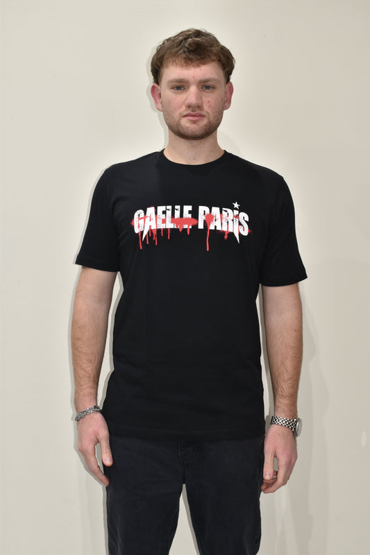 T-shirt Uomo Gaëlle Paris-GBUO00755