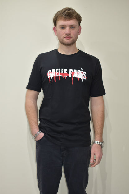 T-shirt Uomo Gaëlle Paris-GBUO00755
