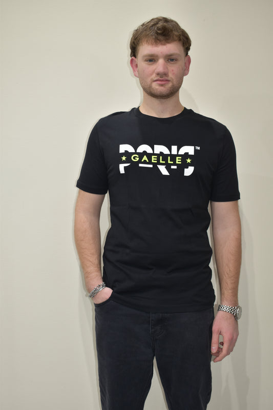 T-shirt Uomo Gaëlle Paris- GBUO00750