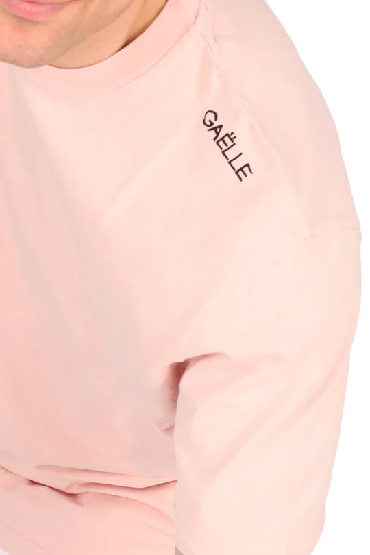 t-shirt uomo gaelle-gbu00239stmm