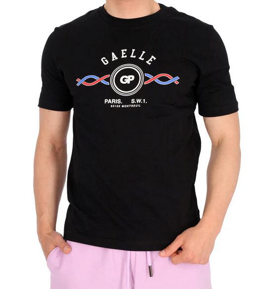 T-shirt Uomo Gaelle-GBUO00757
