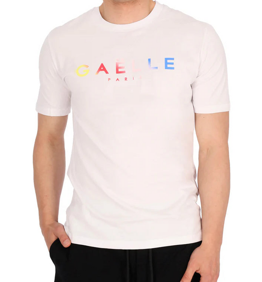 T-shirt Uomo Gaelle-GBUO00759