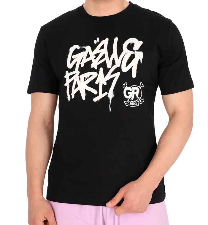 t-shirt uomo gaelle-gbuo00764