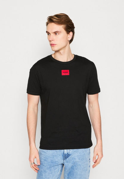 T-shirt Uomo Hugo Boss-5044797810229761